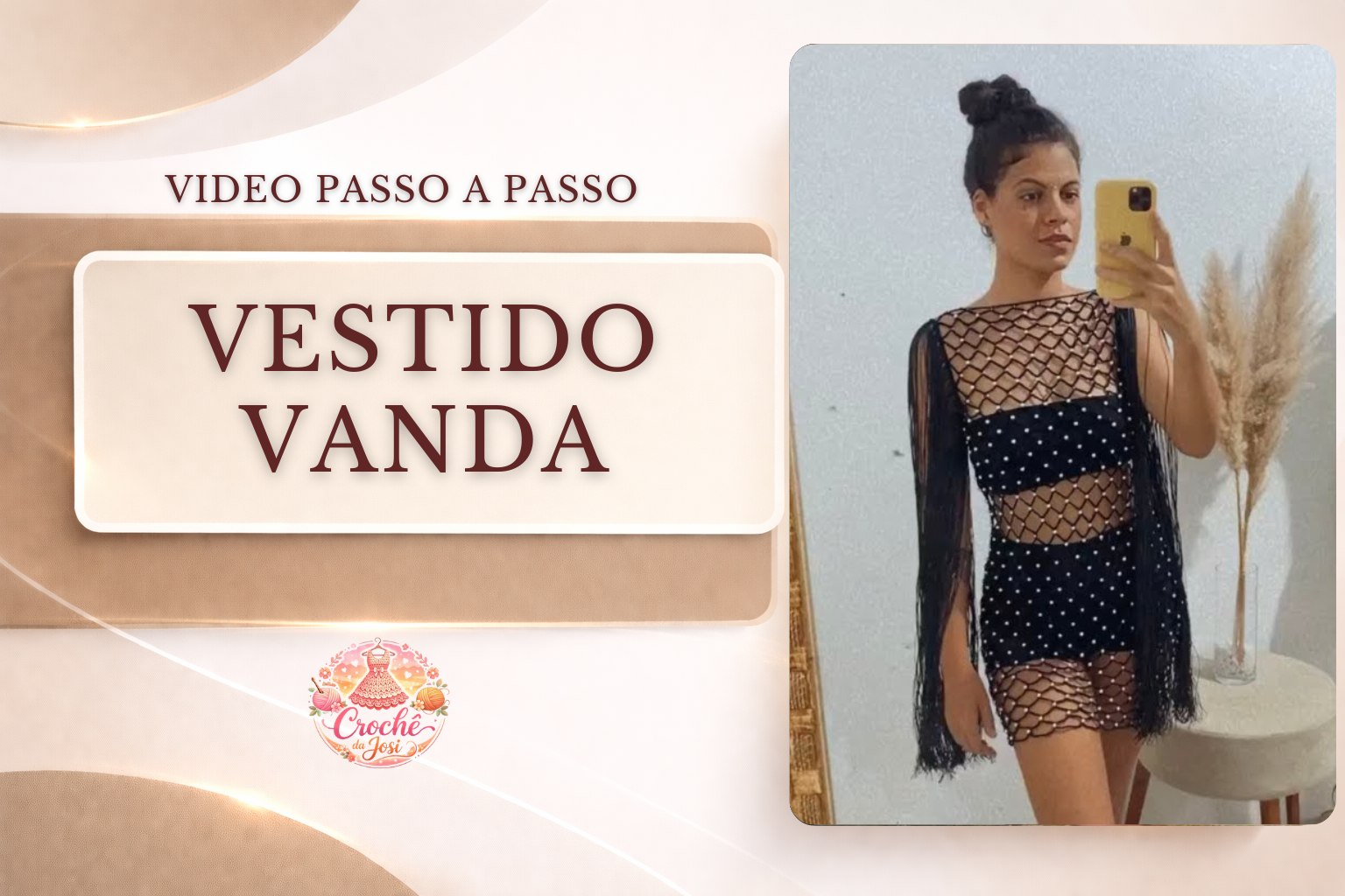 Vestido Vanda